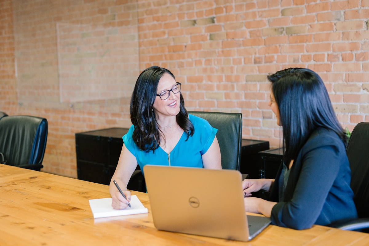 Working with clients